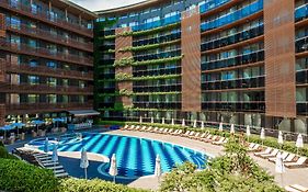 Galeon Residence & Spa
